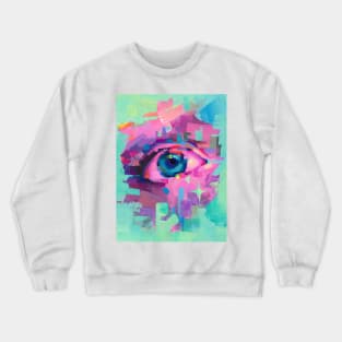 Foresight Crewneck Sweatshirt